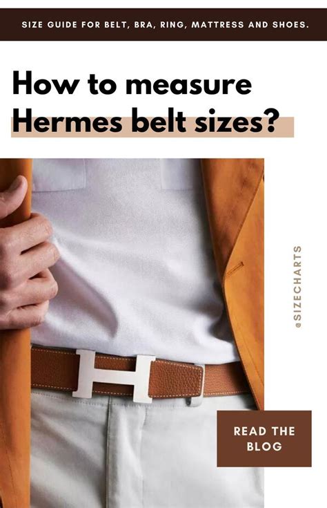 hermes guys belt|hermes men's belt size chart.